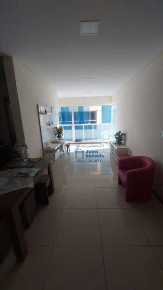 Apartamento, 2 quartos - Foto 1