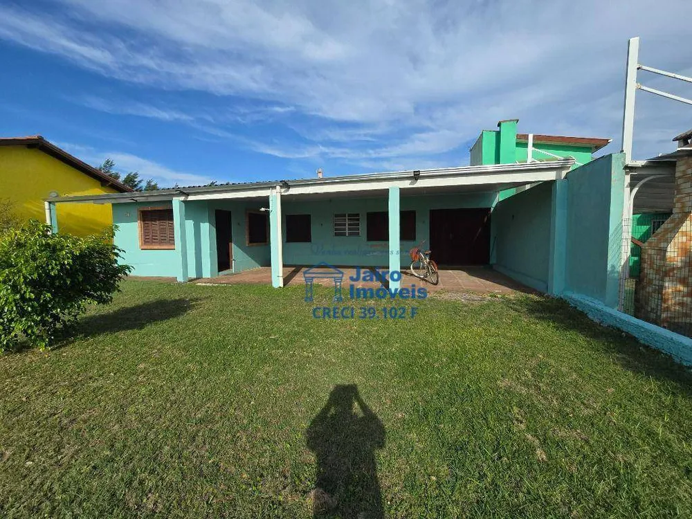 Casa - Foto 1