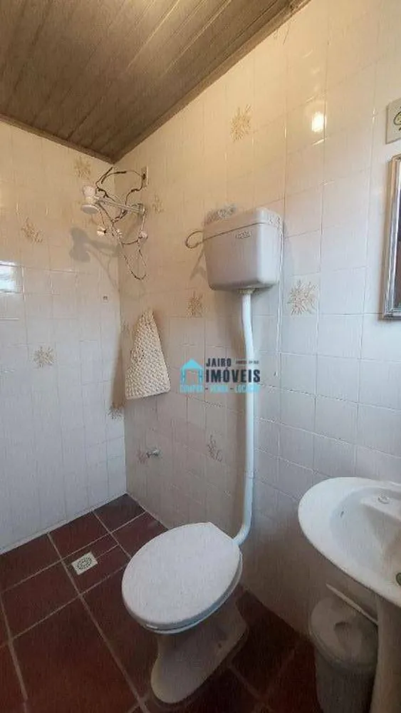 Casa, 3 quartos - Foto 11