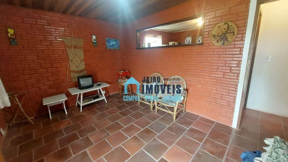 Casa, 3 quartos - Foto 9
