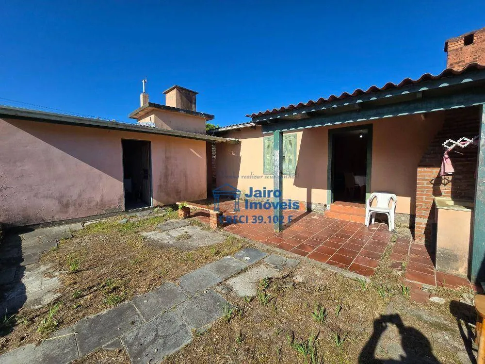 Casa, 2 quartos - Foto 1