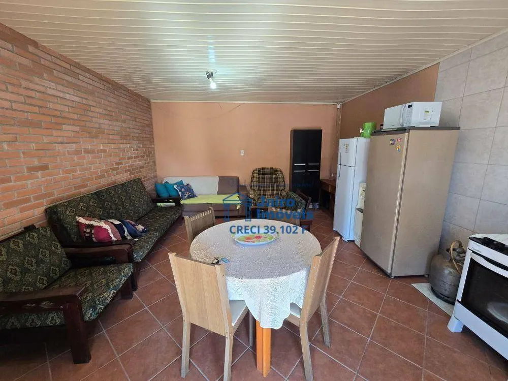 Casa, 2 quartos - Foto 9