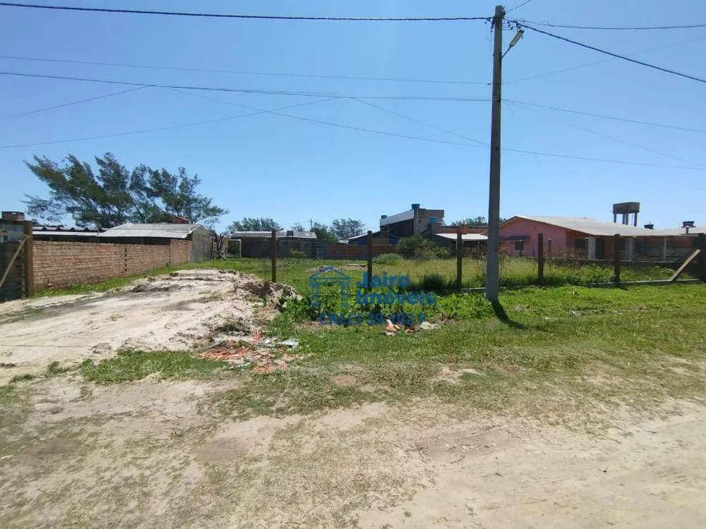 Terreno, 300 m² - Foto 1