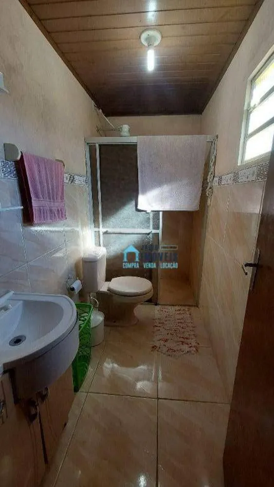 Casa, 2 quartos - Foto 8