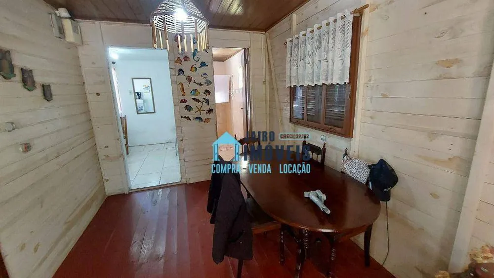 Casa, 2 quartos - Foto 4