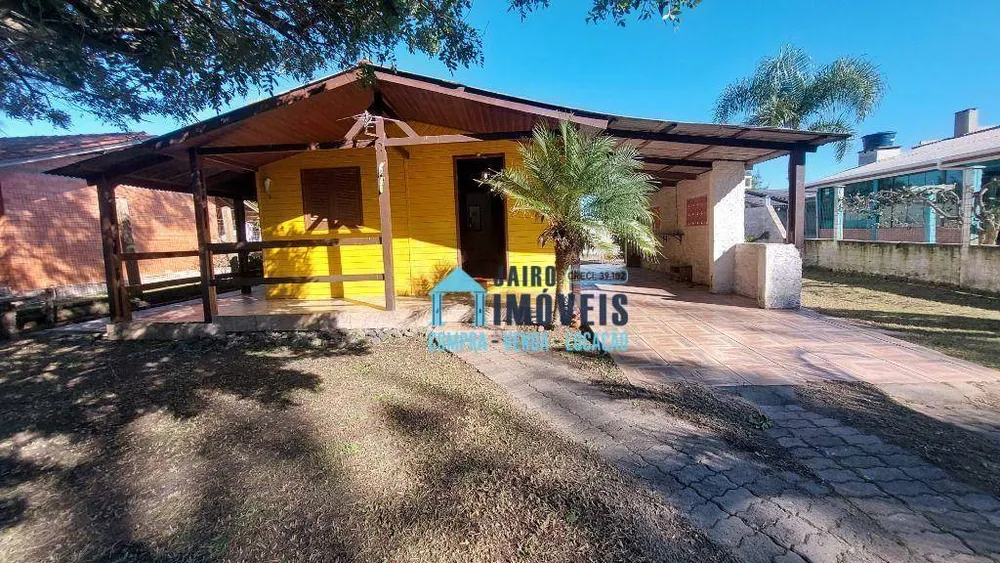 Casa, 2 quartos - Foto 1