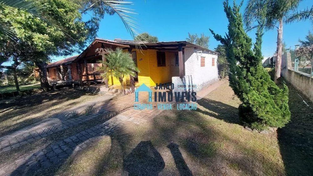 Casa, 2 quartos - Foto 2