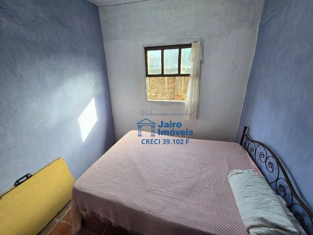 Casa, 3 quartos - Foto 9