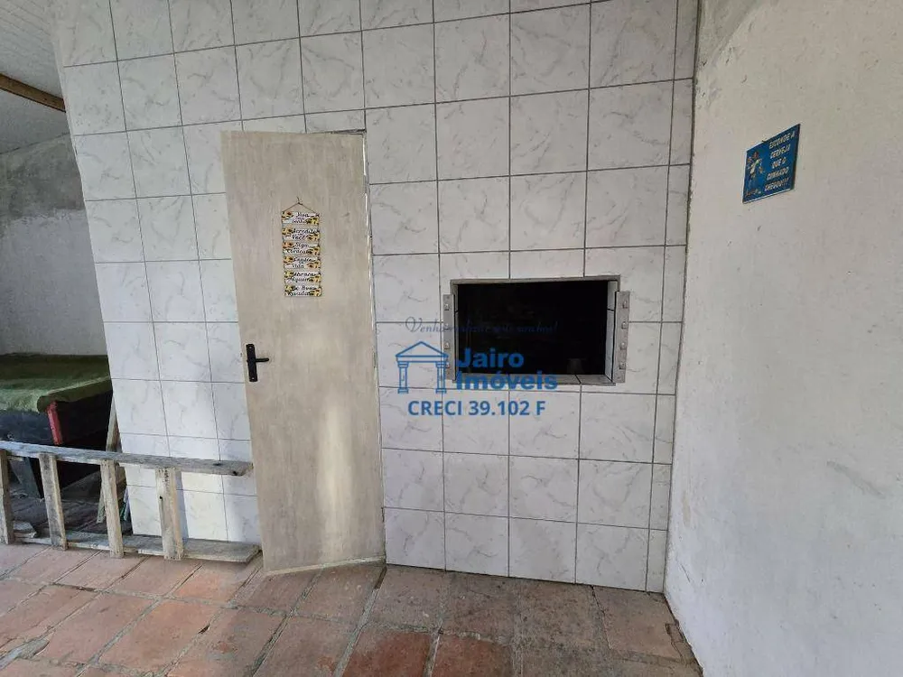 Casa, 3 quartos - Foto 11