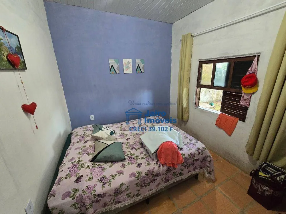 Casa, 3 quartos - Foto 8