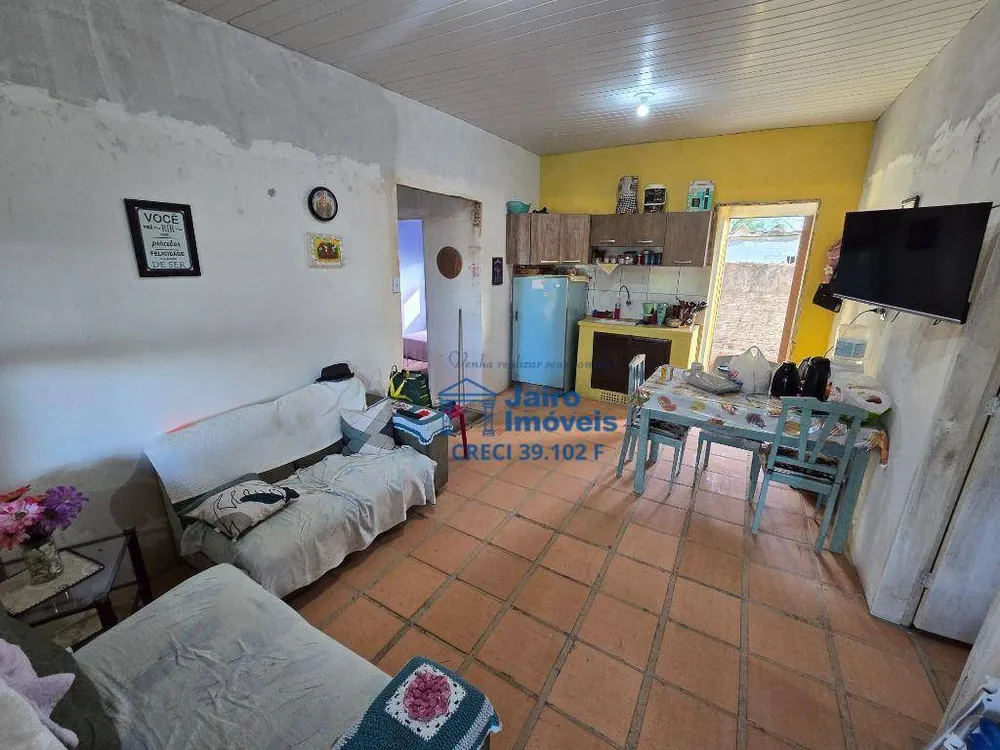 Casa, 3 quartos - Foto 5