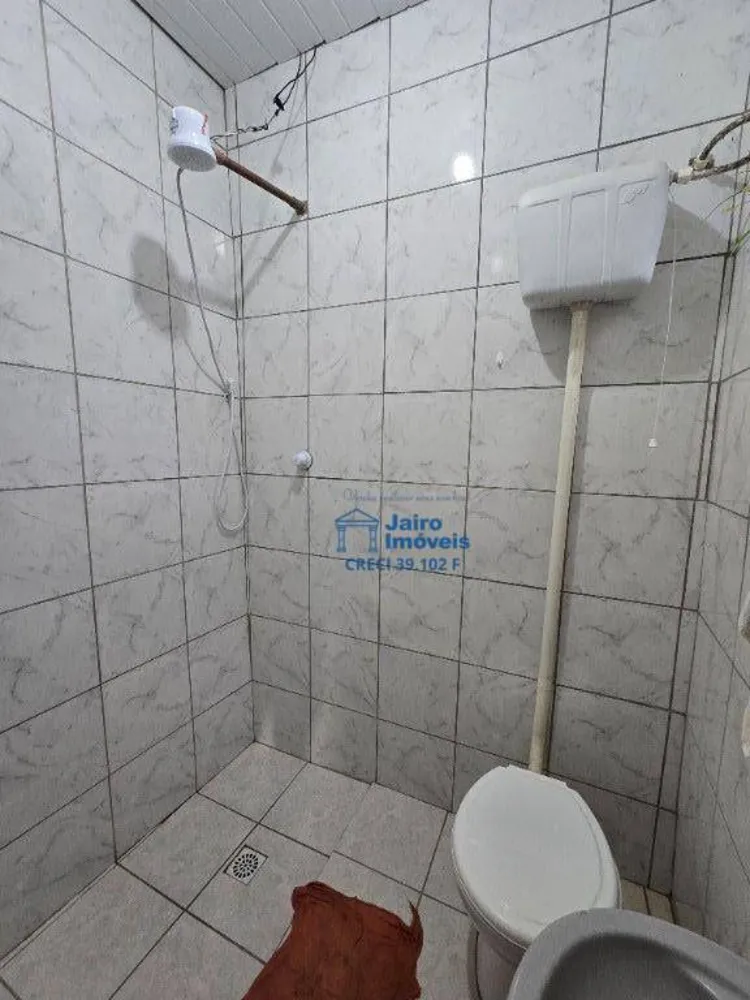 Casa, 3 quartos - Foto 10