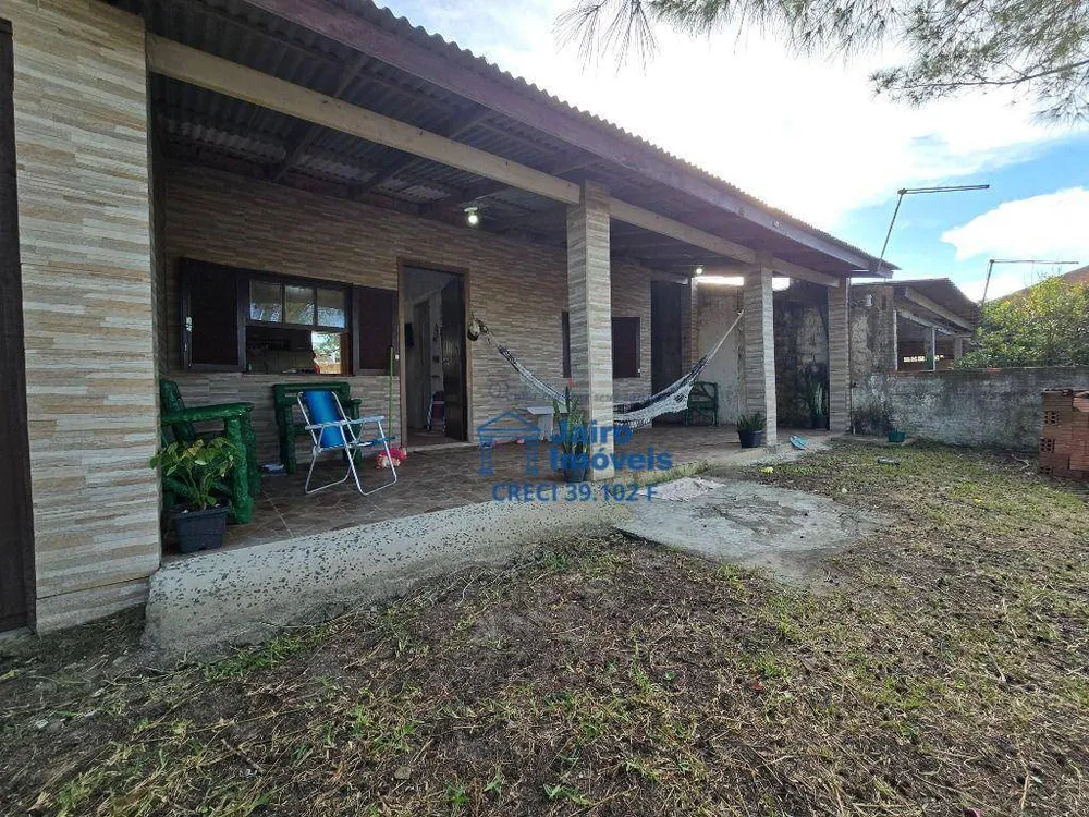 Casa, 3 quartos - Foto 3