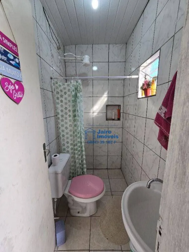 Casa, 3 quartos - Foto 12