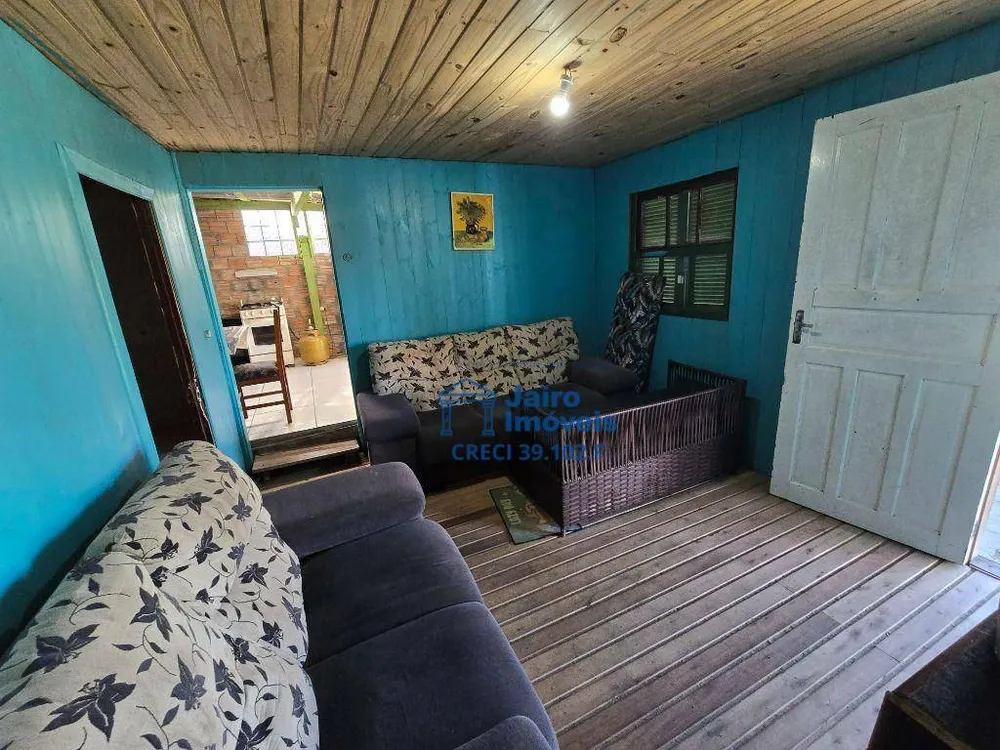 Casa, 2 quartos - Foto 4