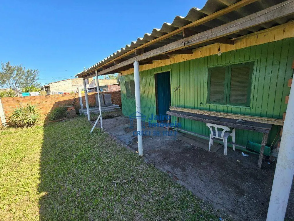 Casa, 2 quartos - Foto 2