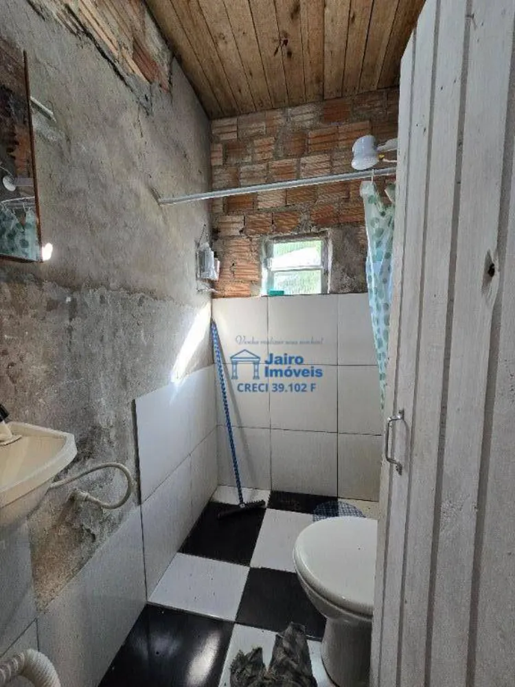 Casa, 2 quartos - Foto 5