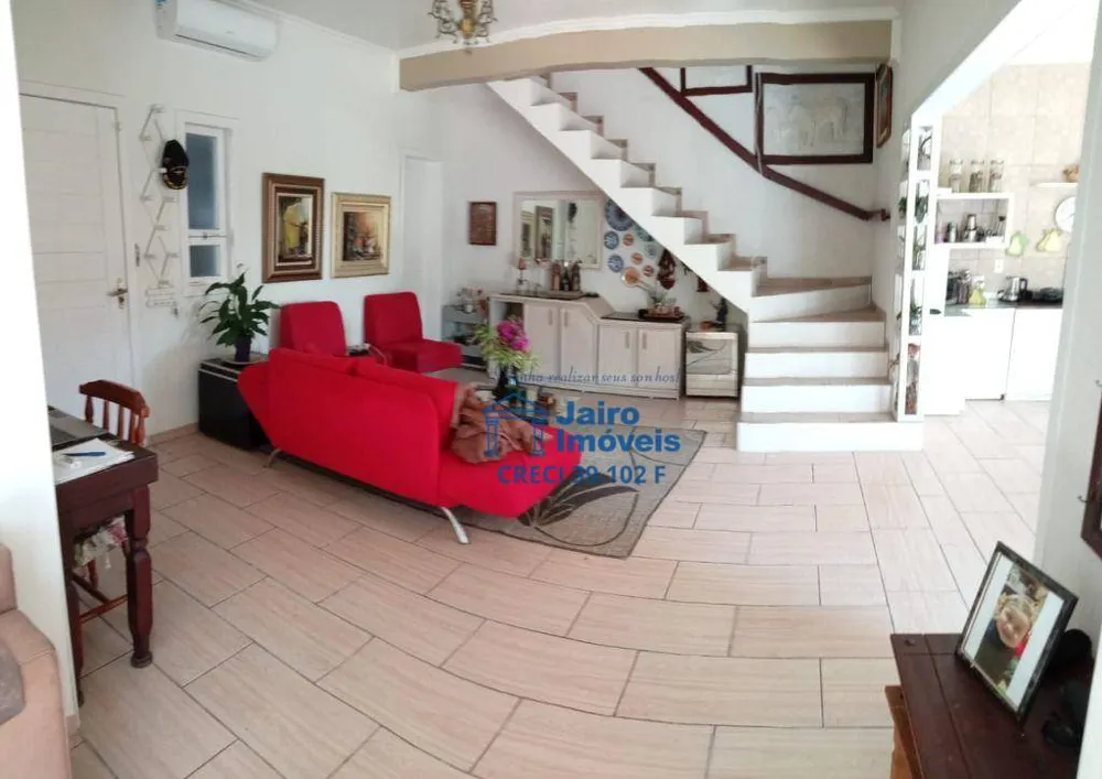 Casa, 3 quartos - Foto 3