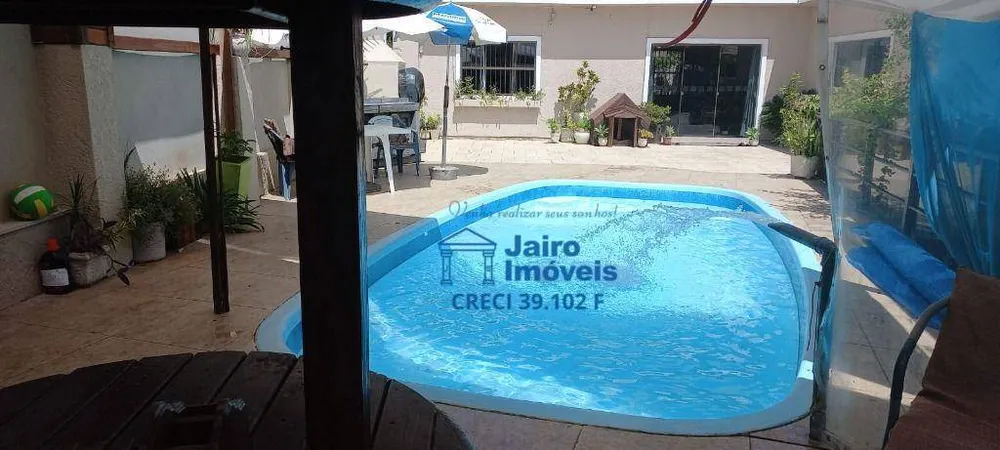 Casa, 3 quartos - Foto 14