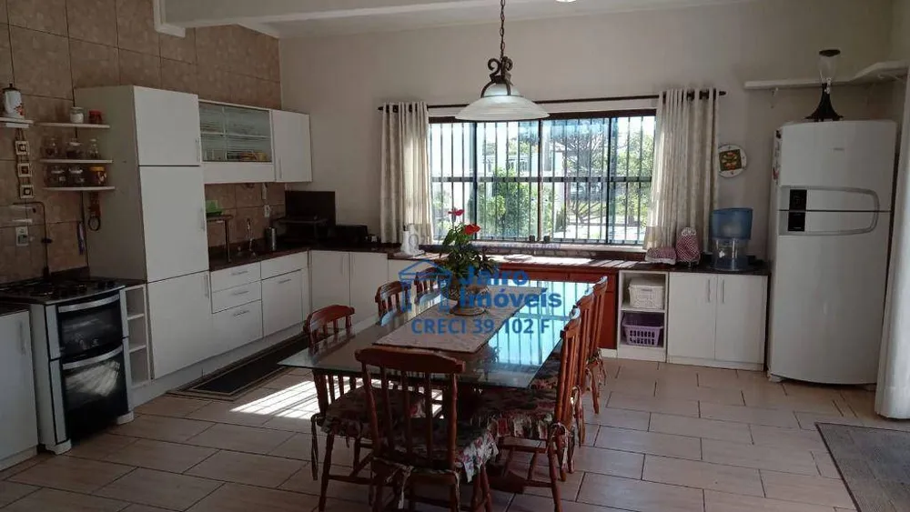 Casa, 3 quartos - Foto 7