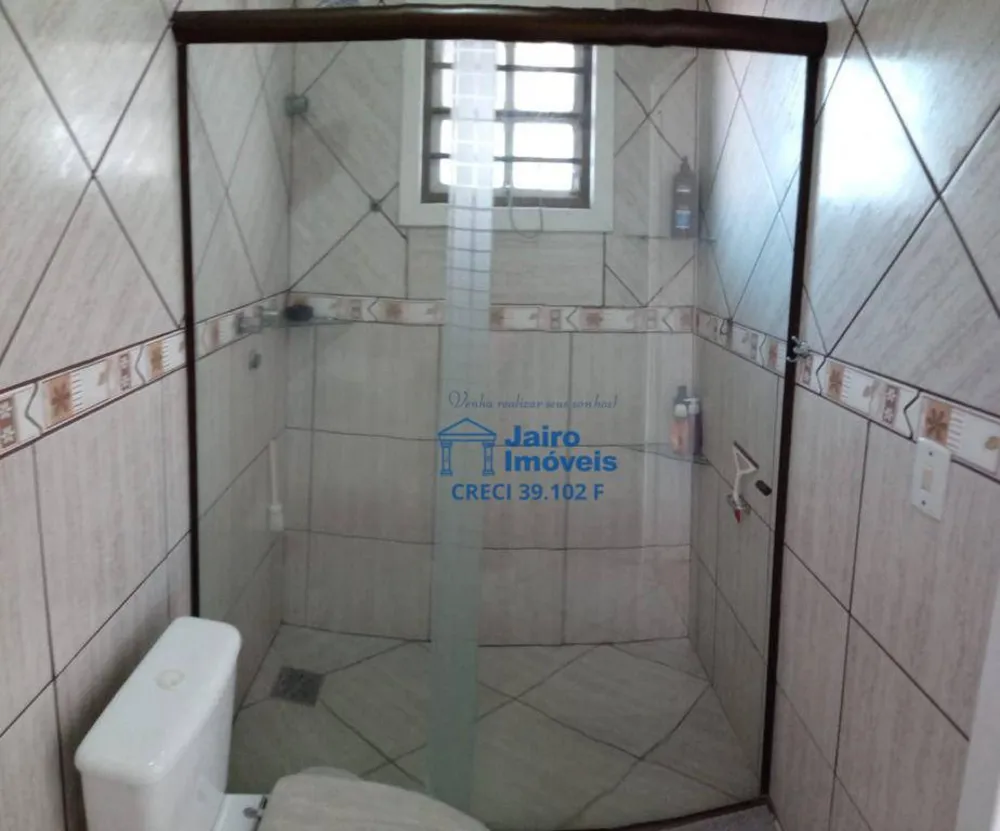 Casa, 3 quartos - Foto 13