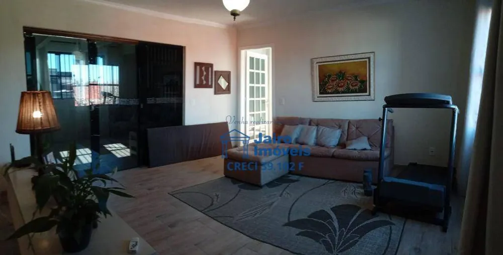 Casa, 3 quartos - Foto 4