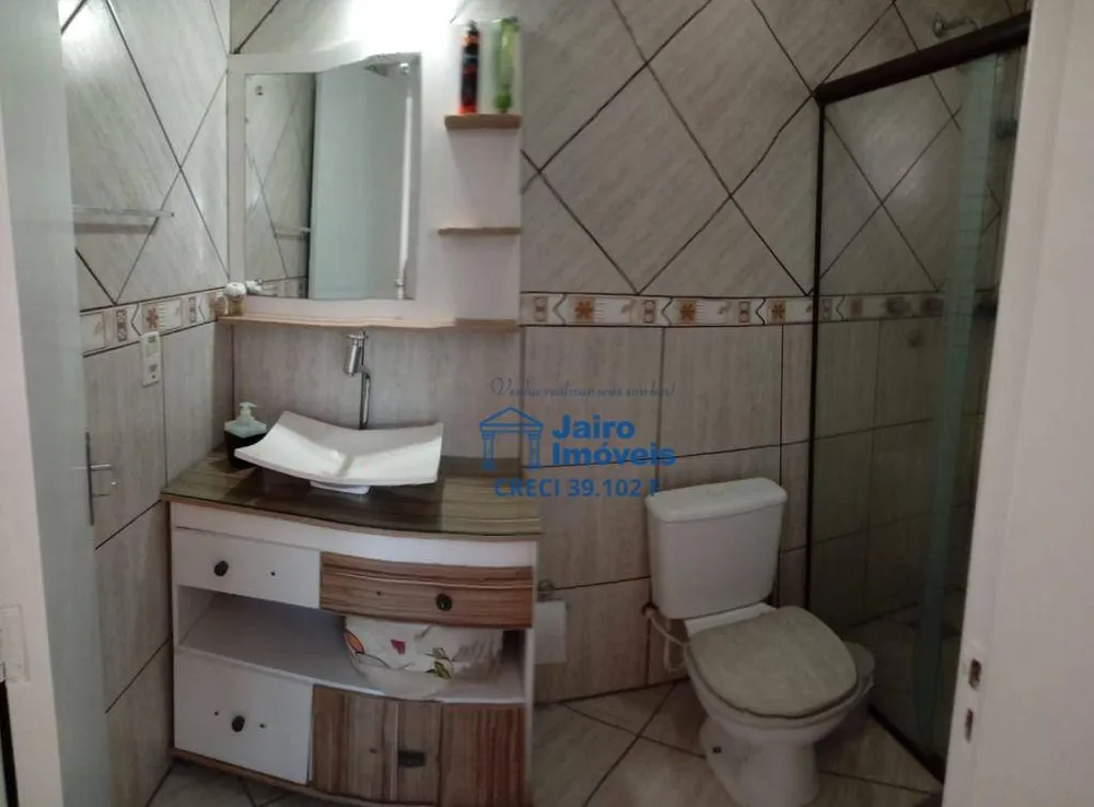Casa, 3 quartos - Foto 12
