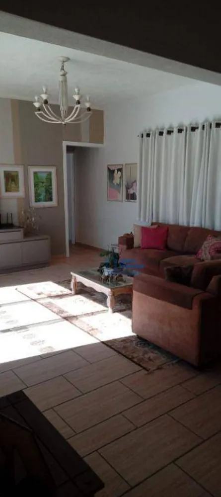 Casa, 3 quartos - Foto 6