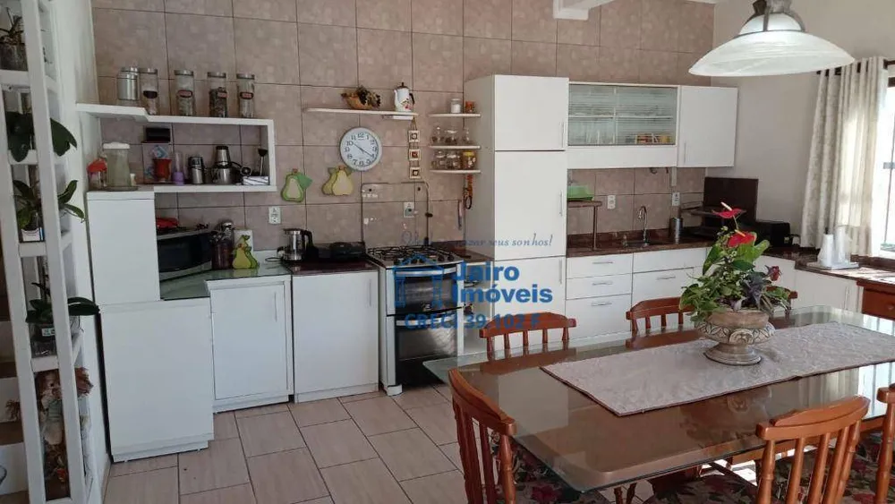 Casa, 3 quartos - Foto 8