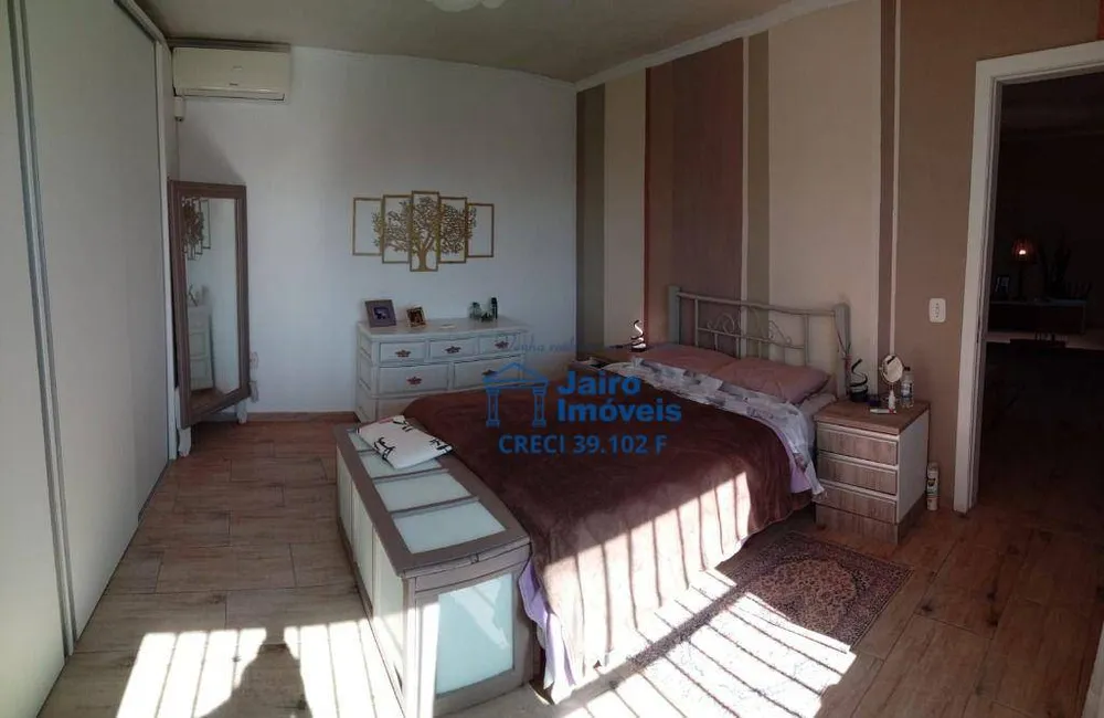 Casa, 3 quartos - Foto 10