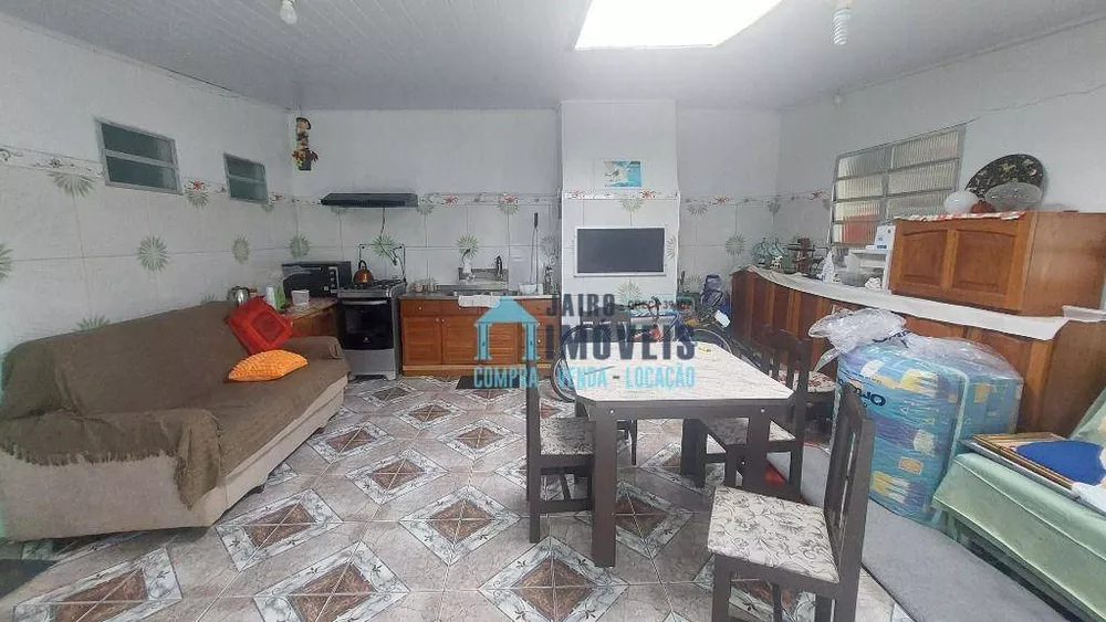 Casa, 2 quartos - Foto 1