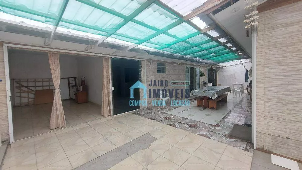 Casa, 2 quartos - Foto 2