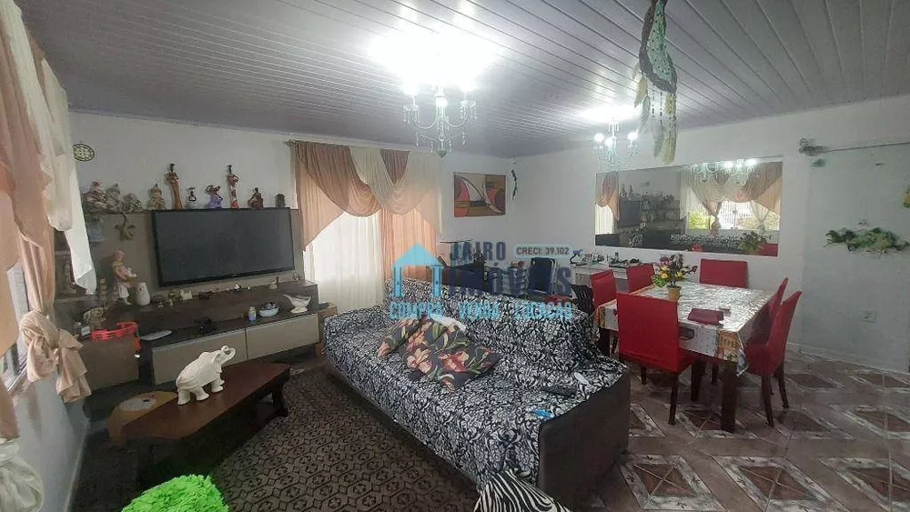 Casa, 2 quartos - Foto 8