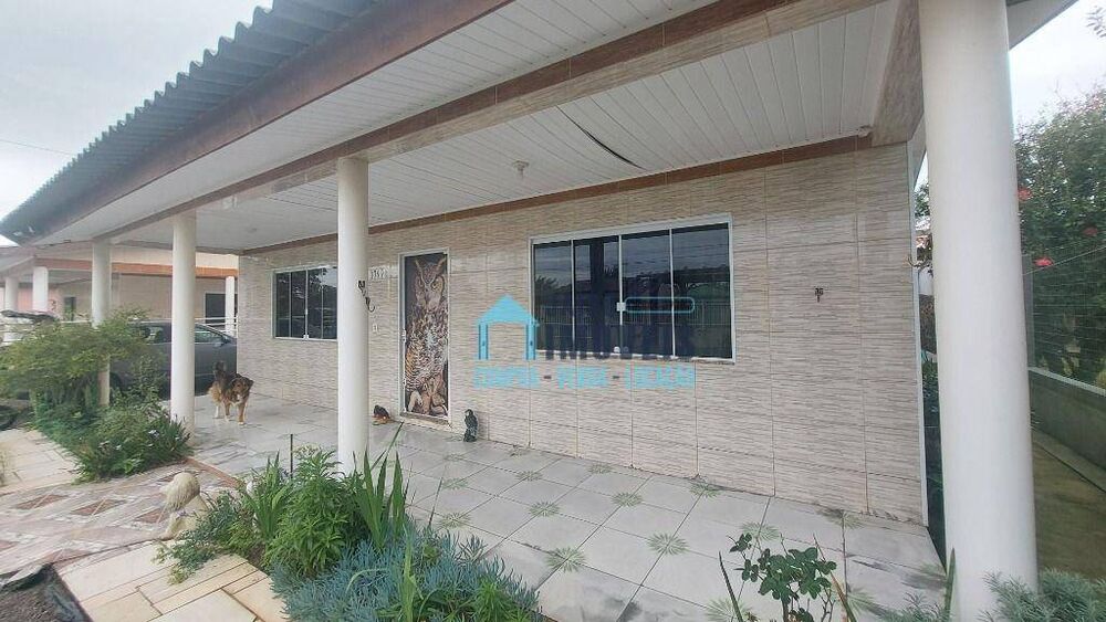 Casa, 2 quartos - Foto 1