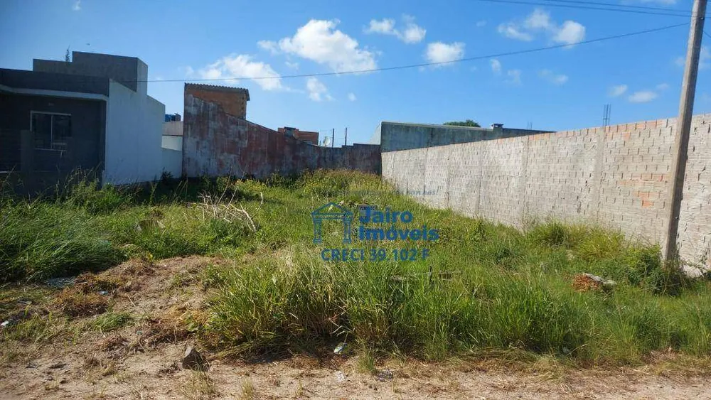 Terreno, 300 m² - Foto 1