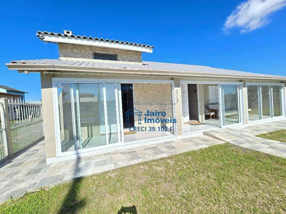 Casa, 4 quartos, 200 m² - Foto 3
