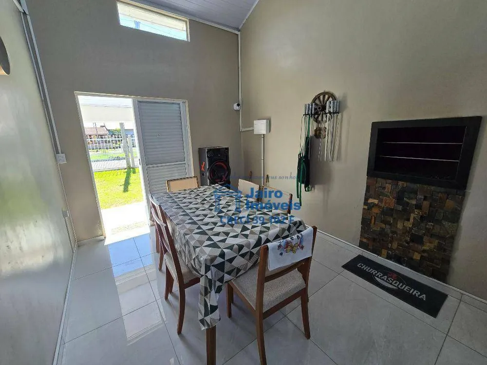 Casa, 4 quartos, 200 m² - Foto 12