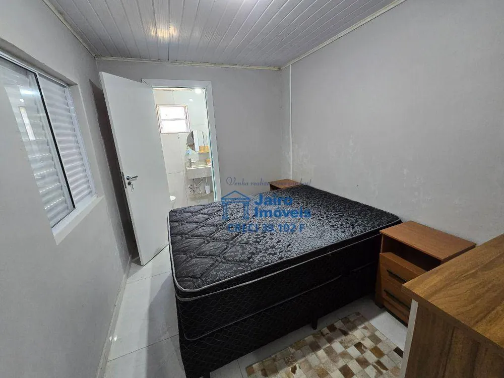 Casa, 4 quartos, 200 m² - Foto 17
