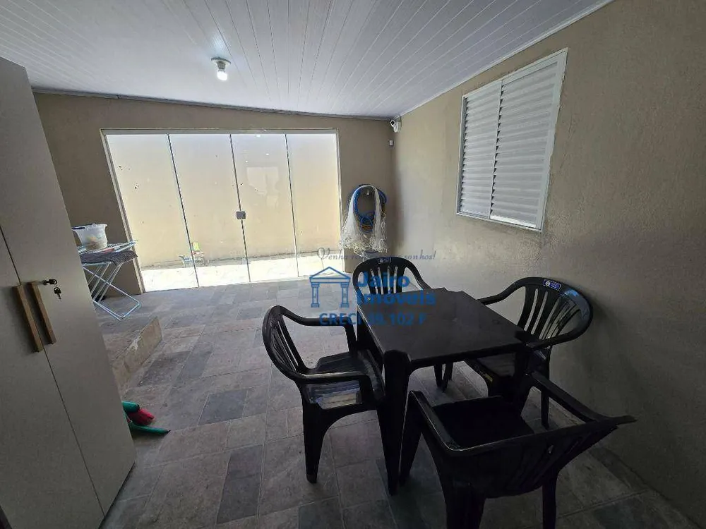 Casa, 4 quartos, 200 m² - Foto 16