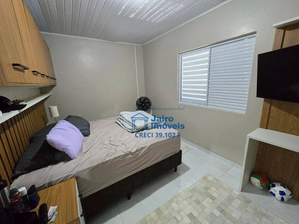 Casa, 4 quartos, 200 m² - Foto 14