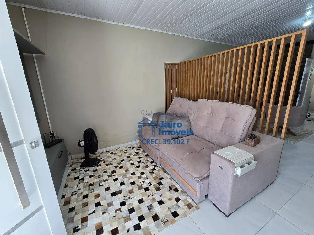 Casa, 4 quartos, 200 m² - Foto 5