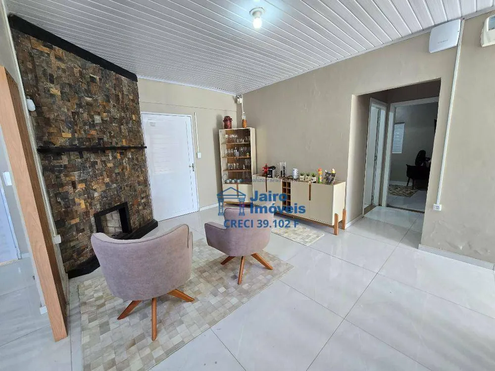 Casa, 4 quartos, 200 m² - Foto 7