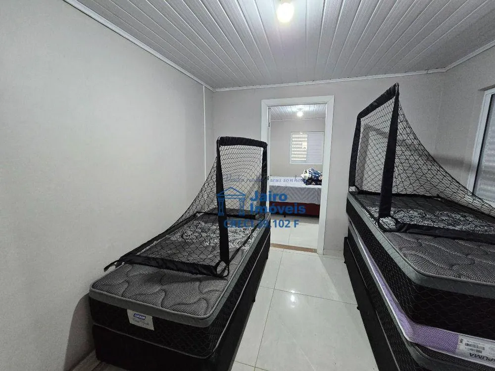 Casa, 4 quartos, 200 m² - Foto 19