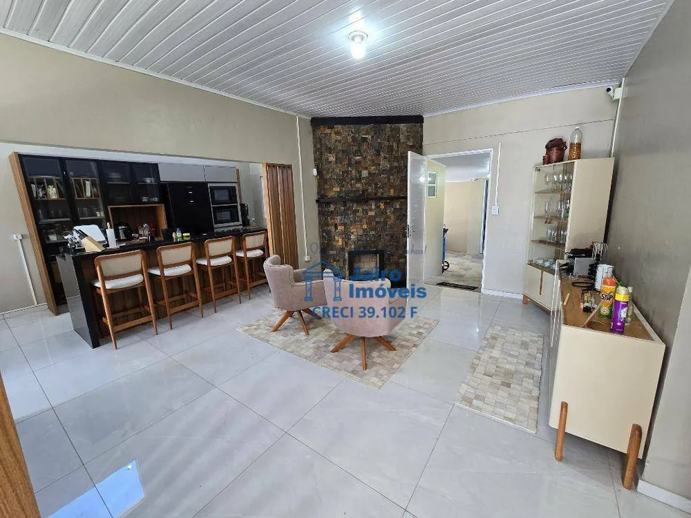 Casa, 4 quartos, 200 m² - Foto 6