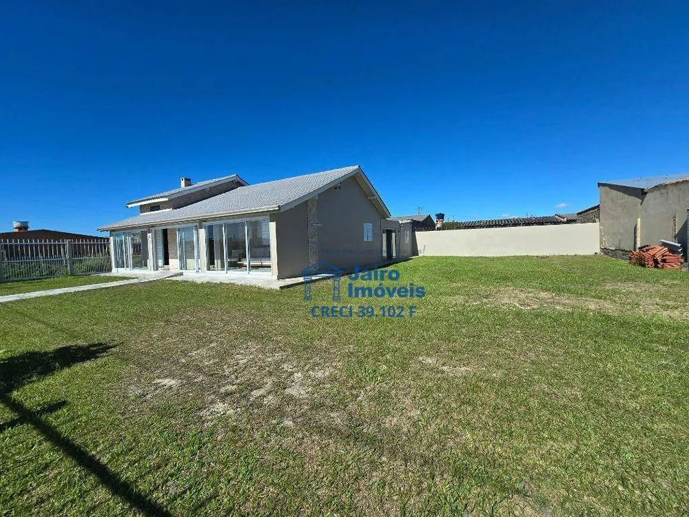 Casa, 4 quartos, 200 m² - Foto 4