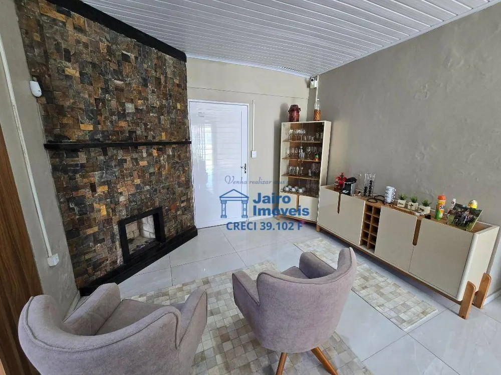 Casa, 4 quartos, 200 m² - Foto 8