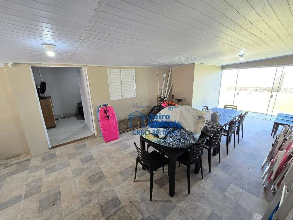 Casa, 4 quartos, 200 m² - Foto 15