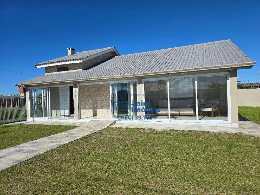 Casa, 4 quartos, 200 m² - Foto 2
