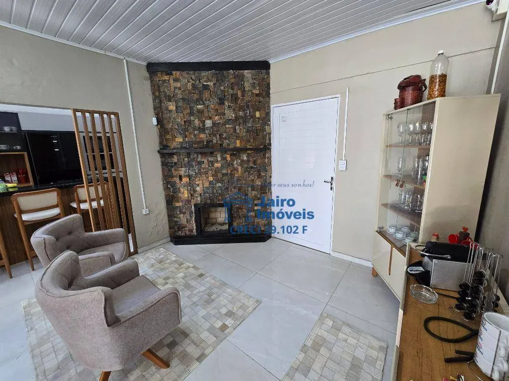 Casa, 4 quartos, 200 m² - Foto 9