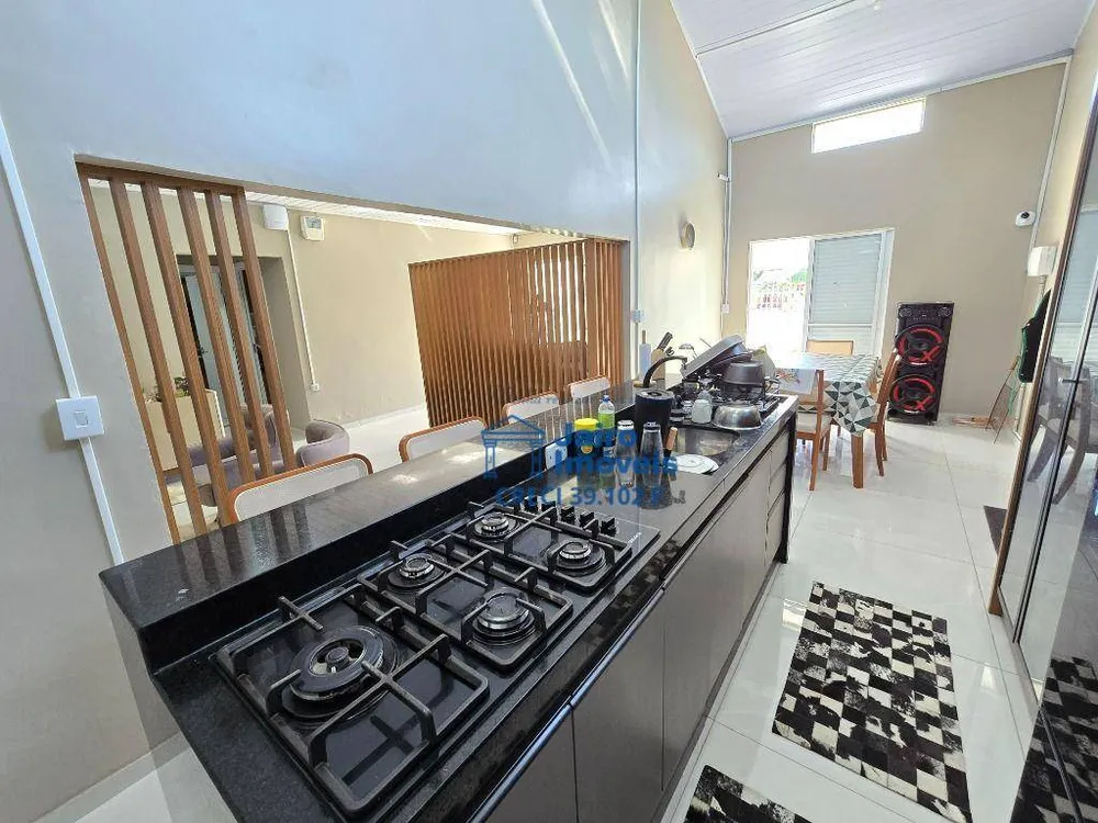 Casa, 4 quartos, 200 m² - Foto 11